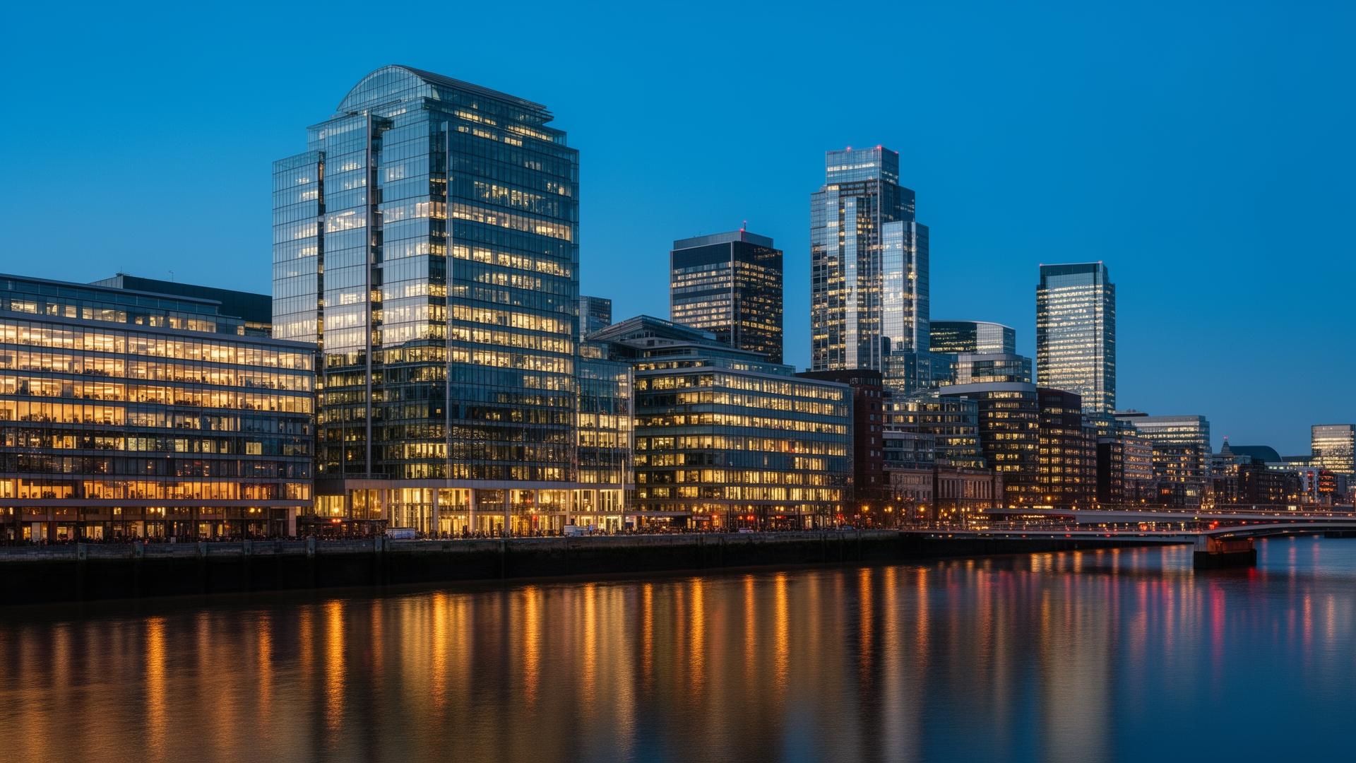UK Business Travel Guide for International Professionals