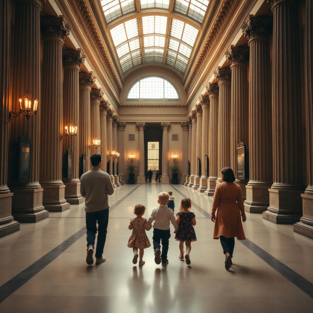 Top Family-Friendly Destinations in the United Kingdom